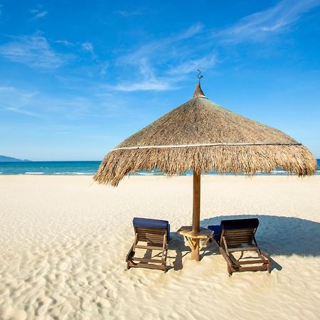 Summer Beach Da Nang Luaran gambar