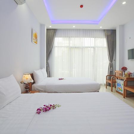 Summer Beach Da Nang Luaran gambar