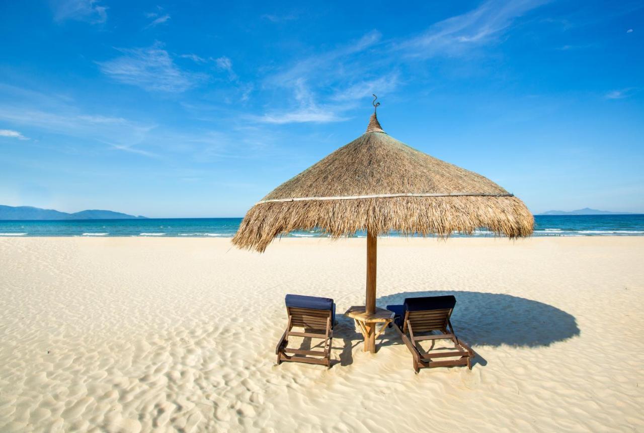 Summer Beach Da Nang Luaran gambar