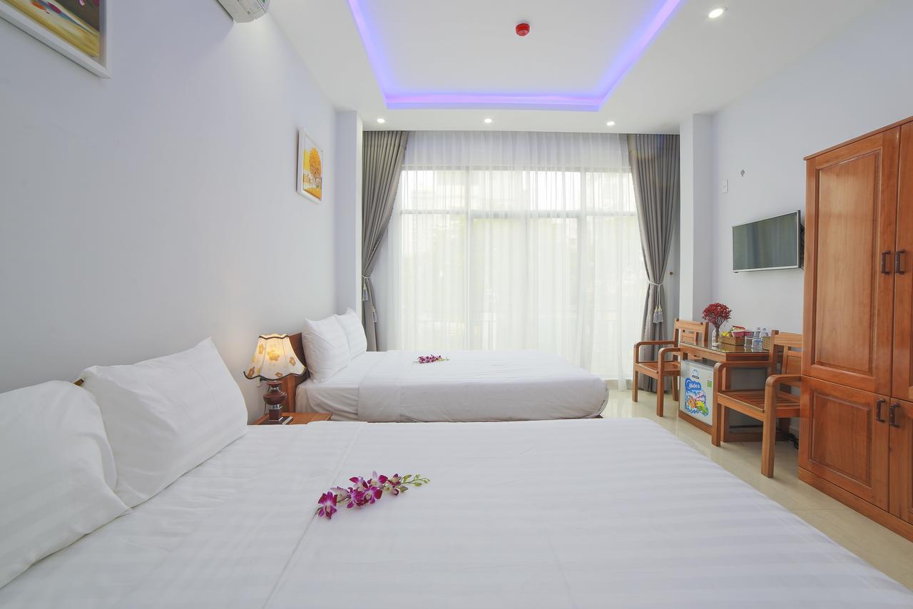 Summer Beach Da Nang Luaran gambar