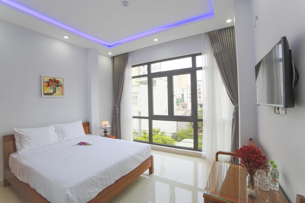 Summer Beach Da Nang Luaran gambar