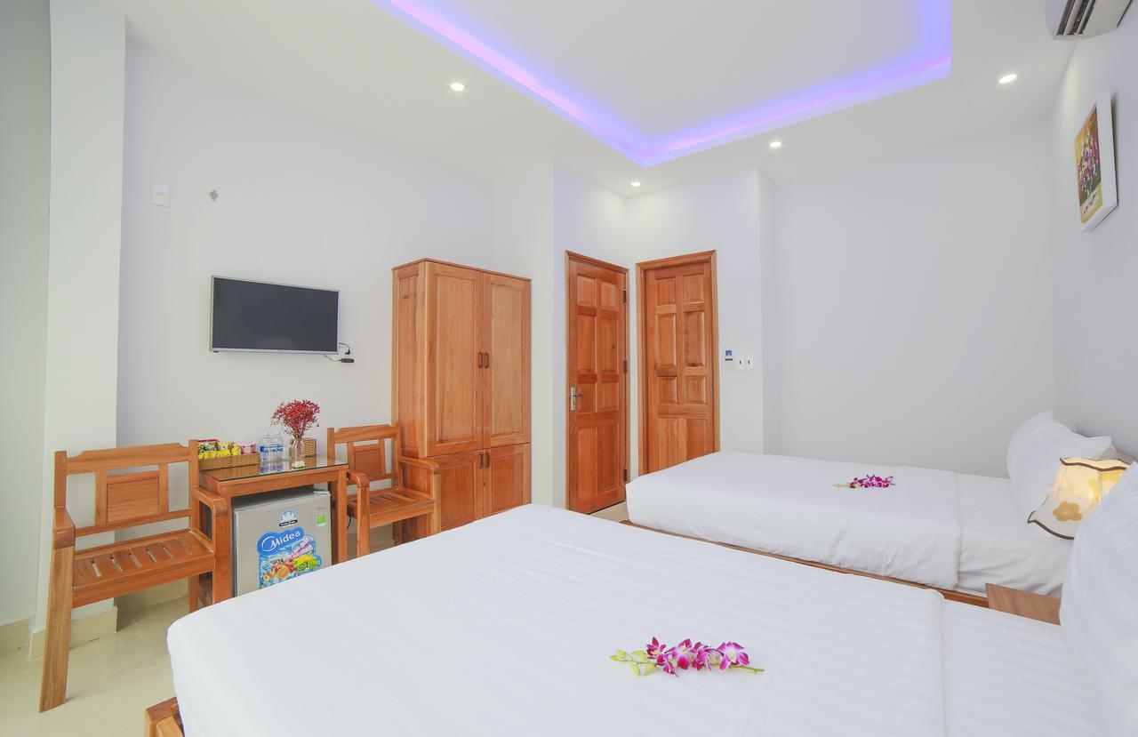 Summer Beach Da Nang Luaran gambar