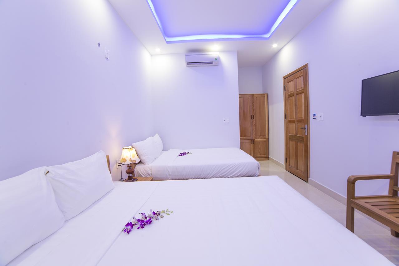 Summer Beach Da Nang Luaran gambar
