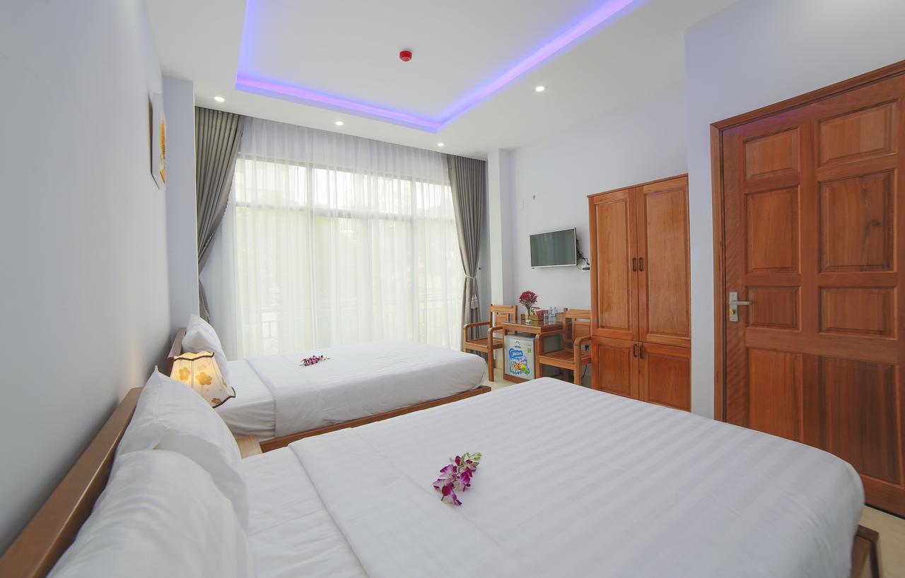 Summer Beach Da Nang Luaran gambar