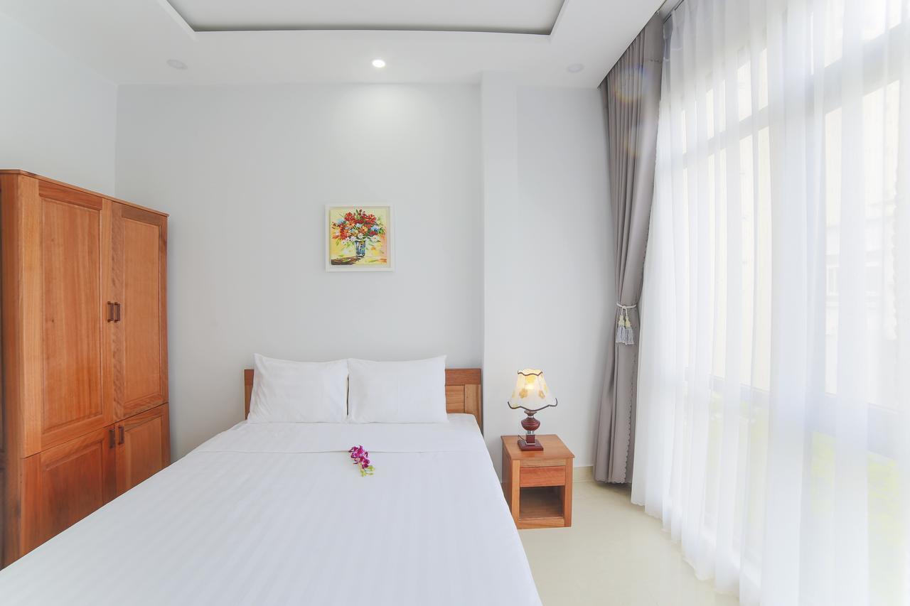 Summer Beach Da Nang Luaran gambar