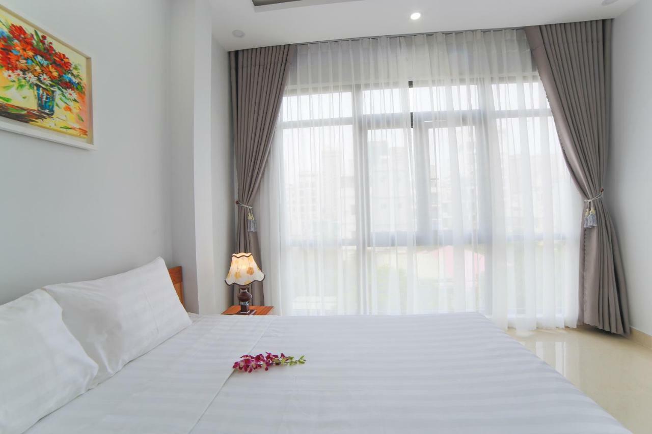 Summer Beach Da Nang Luaran gambar