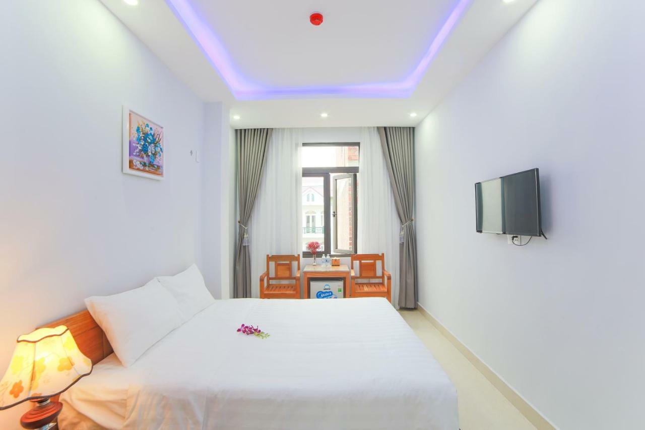 Summer Beach Da Nang Luaran gambar